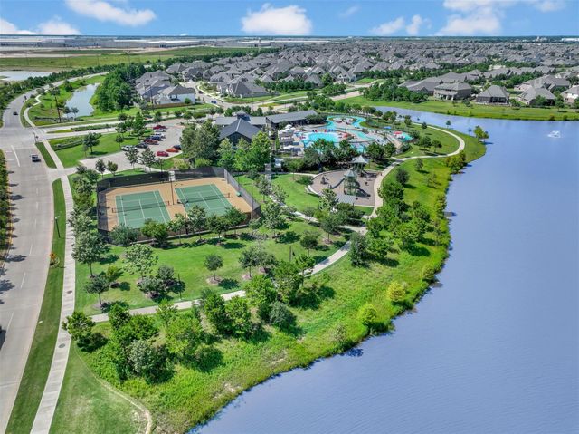 30627 Zerene Trace, Brookshire, TX 77423