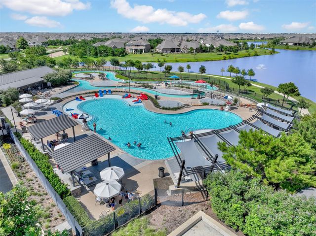30627 Zerene Trace, Brookshire, TX 77423