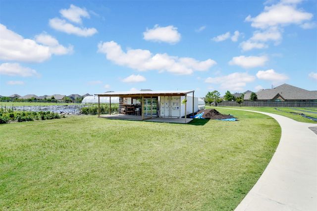 30627 Zerene Trace, Brookshire, TX 77423