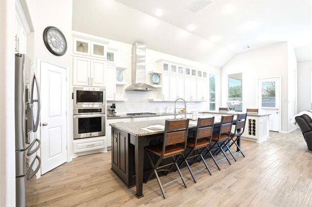 30627 Zerene Trace, Brookshire, TX 77423