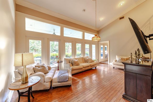 2816 PARGOUD BOULEVARD, Monroe, LA 71201