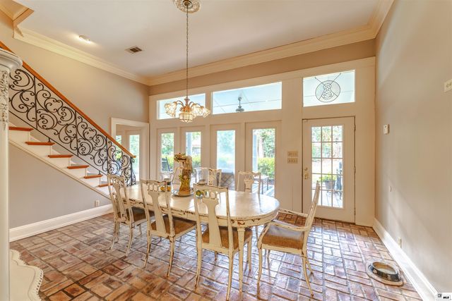 2816 PARGOUD BOULEVARD, Monroe, LA 71201