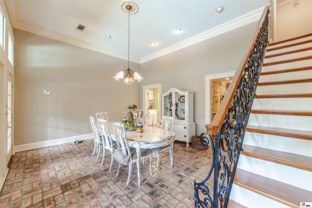 2816 PARGOUD BOULEVARD, Monroe, LA 71201