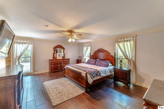 2816 PARGOUD BOULEVARD, Monroe, LA 71201