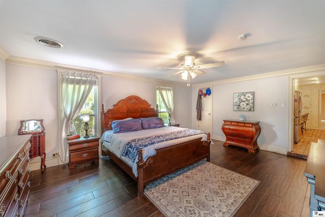 2816 PARGOUD BOULEVARD, Monroe, LA 71201