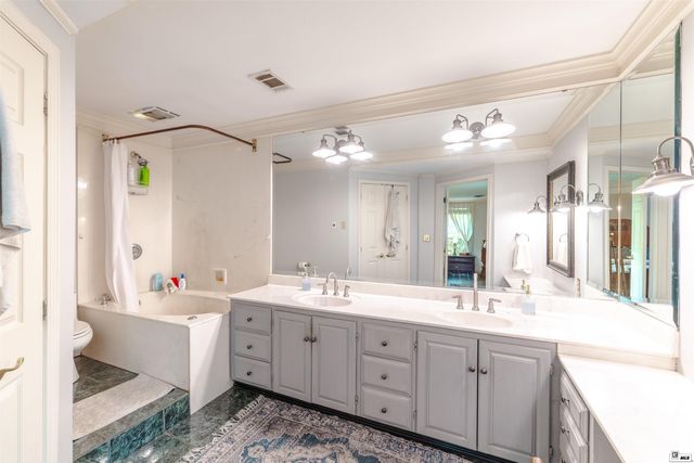 2816 PARGOUD BOULEVARD, Monroe, LA 71201