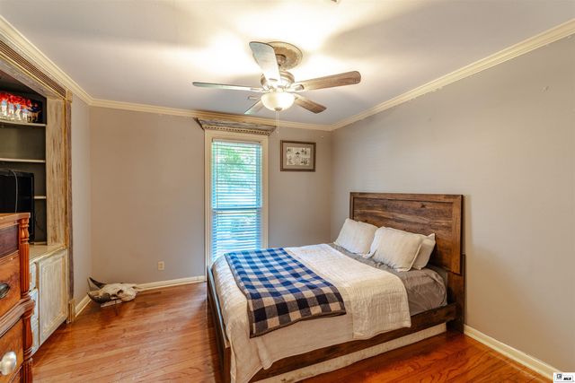 2816 PARGOUD BOULEVARD, Monroe, LA 71201