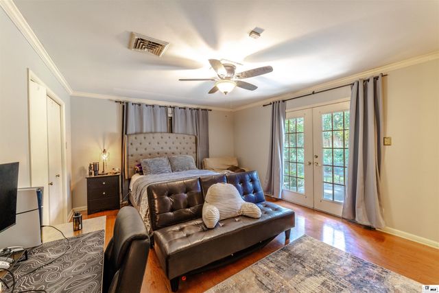 2816 PARGOUD BOULEVARD, Monroe, LA 71201