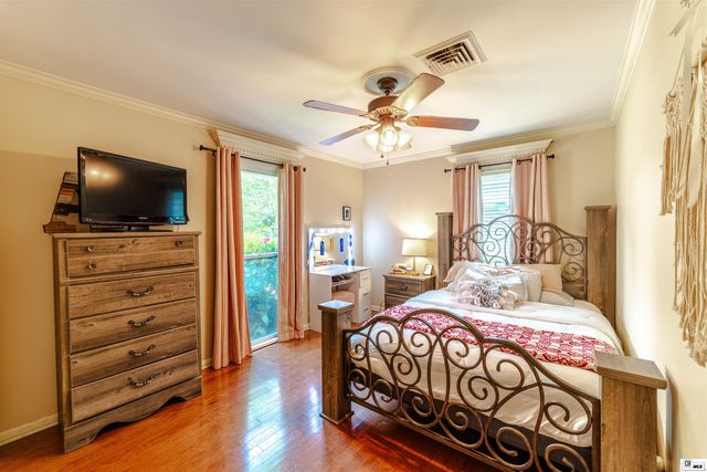 2816 PARGOUD BOULEVARD, Monroe, LA 71201