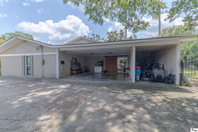 2816 PARGOUD BOULEVARD, Monroe, LA 71201