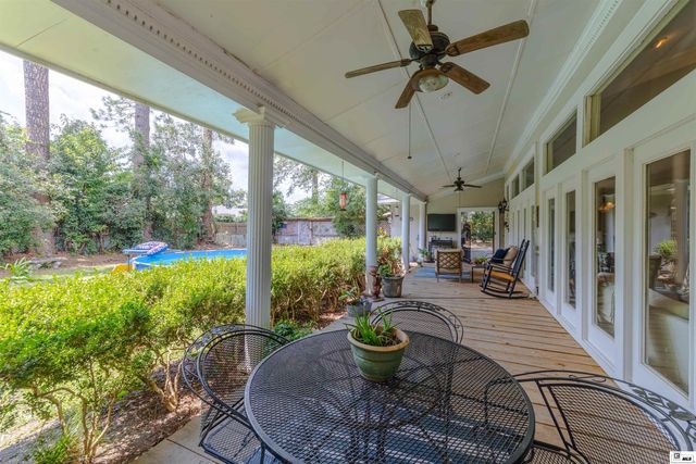 2816 PARGOUD BOULEVARD, Monroe, LA 71201