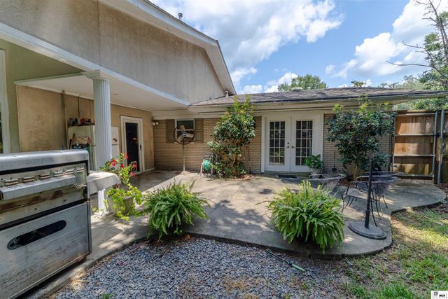 2816 PARGOUD BOULEVARD, Monroe, LA 71201