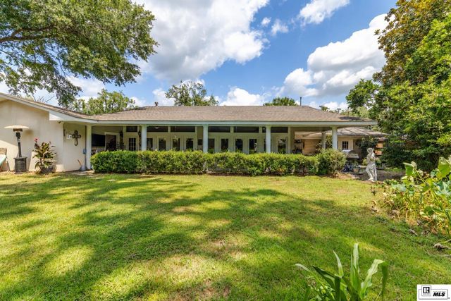 2816 PARGOUD BOULEVARD, Monroe, LA 71201