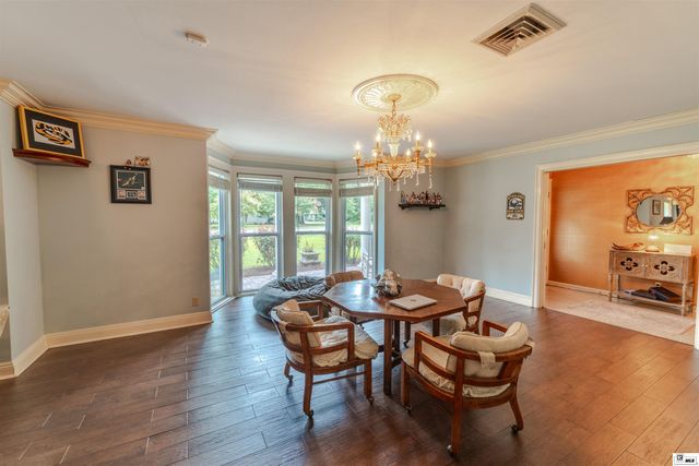 2816 PARGOUD BOULEVARD, Monroe, LA 71201