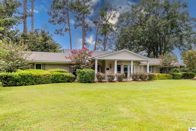 2816 PARGOUD BOULEVARD, Monroe, LA 71201