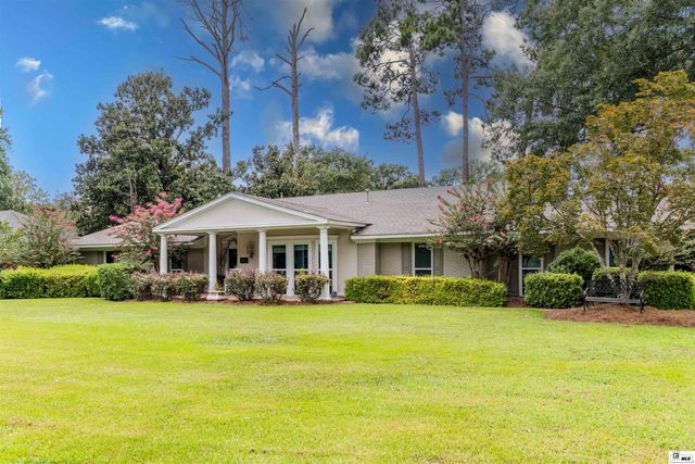 2816 PARGOUD BOULEVARD, Monroe, LA 71201