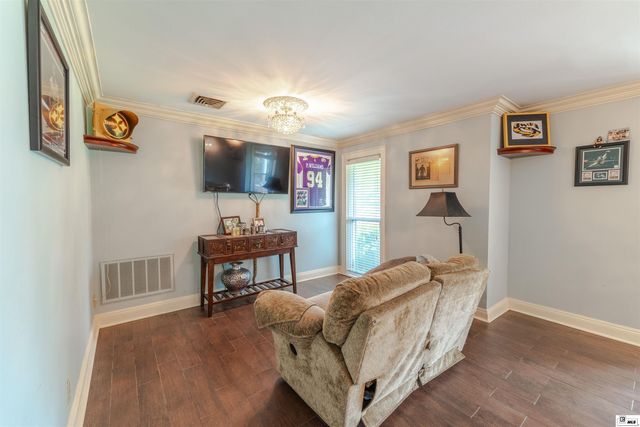 2816 PARGOUD BOULEVARD, Monroe, LA 71201