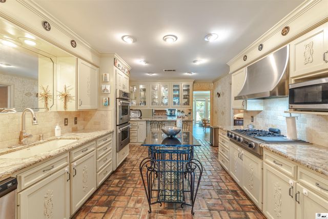 2816 PARGOUD BOULEVARD, Monroe, LA 71201