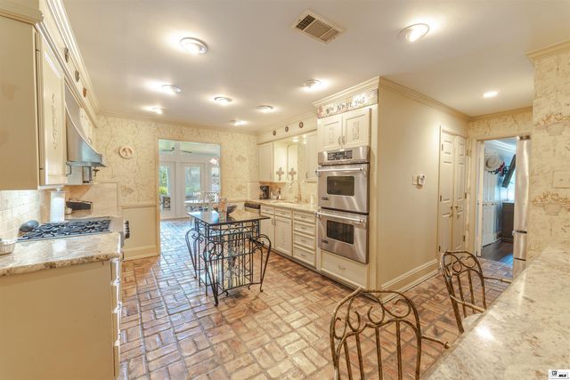 2816 PARGOUD BOULEVARD, Monroe, LA 71201