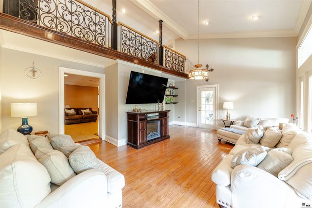 2816 PARGOUD BOULEVARD, Monroe, LA 71201