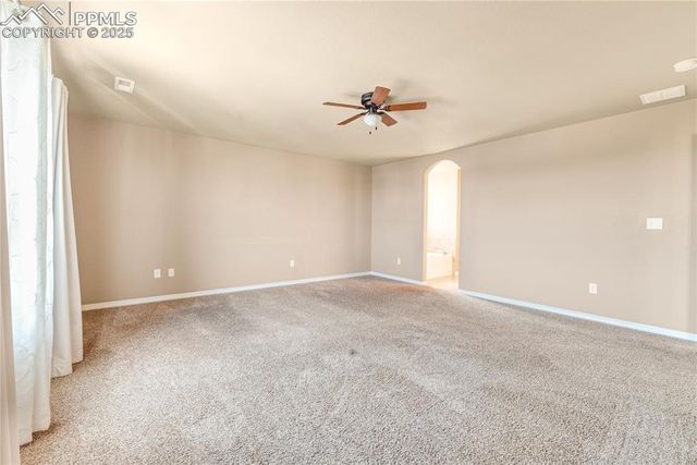 3594 Saguaro Circle, Colorado Springs, CO 80925