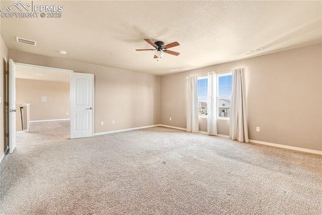 3594 Saguaro Circle, Colorado Springs, CO 80925