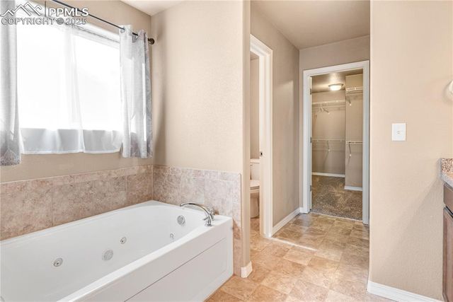 3594 Saguaro Circle, Colorado Springs, CO 80925