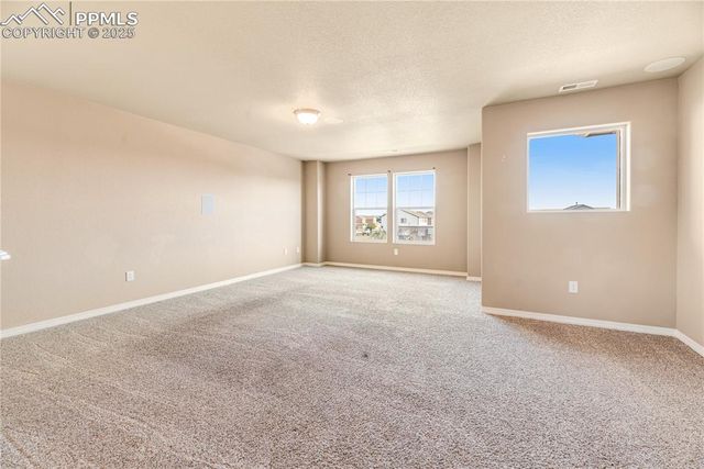 3594 Saguaro Circle, Colorado Springs, CO 80925