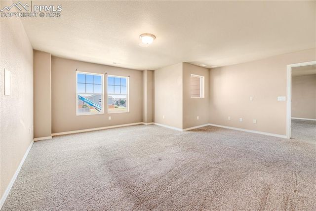 3594 Saguaro Circle, Colorado Springs, CO 80925