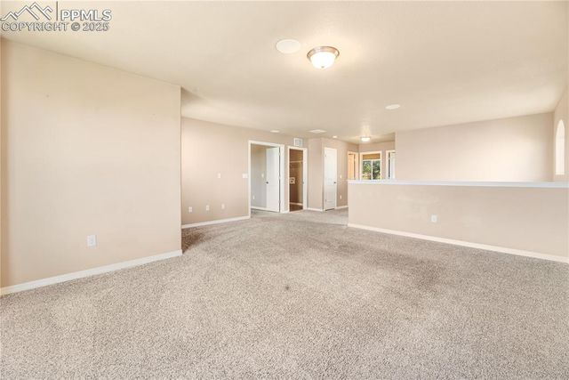 3594 Saguaro Circle, Colorado Springs, CO 80925