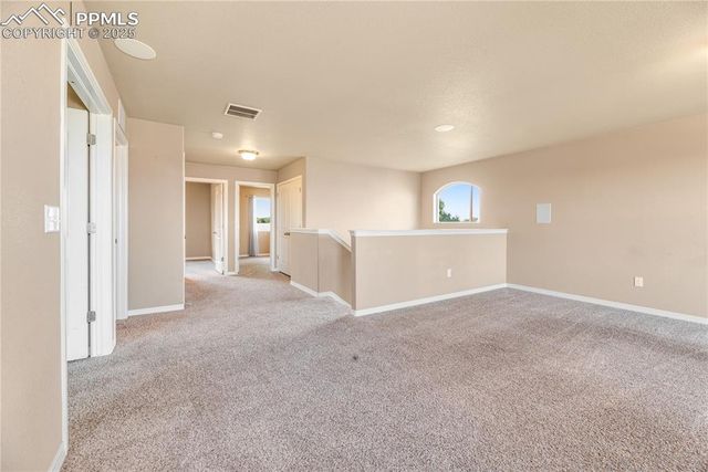 3594 Saguaro Circle, Colorado Springs, CO 80925