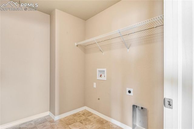 3594 Saguaro Circle, Colorado Springs, CO 80925