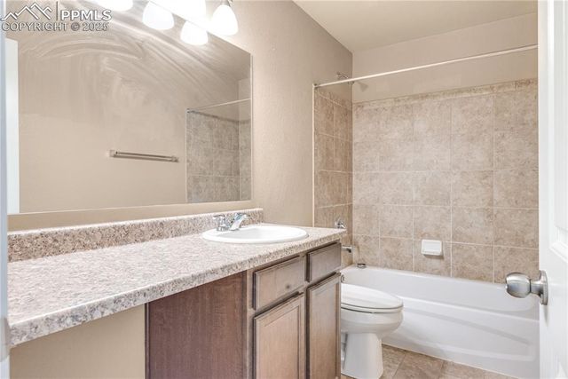 3594 Saguaro Circle, Colorado Springs, CO 80925