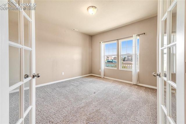 3594 Saguaro Circle, Colorado Springs, CO 80925