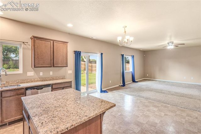 3594 Saguaro Circle, Colorado Springs, CO 80925