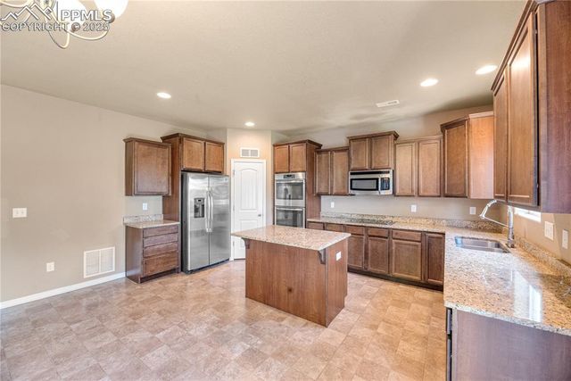 3594 Saguaro Circle, Colorado Springs, CO 80925