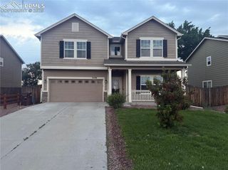 3594 Saguaro Circle, Colorado Springs, CO 80925