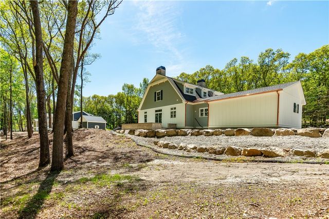 486 Greenbush Road, Warwick, RI 02818
