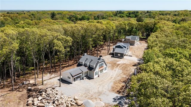 486 Greenbush Road, Warwick, RI 02818