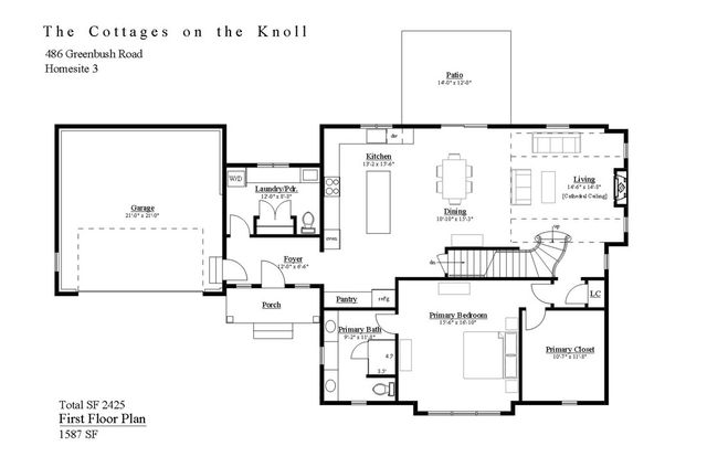 486 Greenbush Road, Warwick, RI 02818