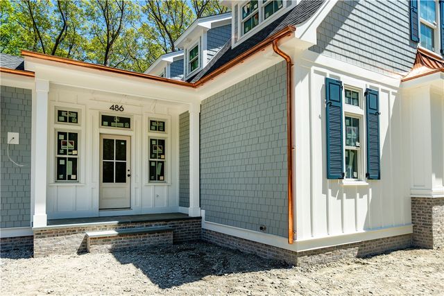 486 Greenbush Road, Warwick, RI 02818