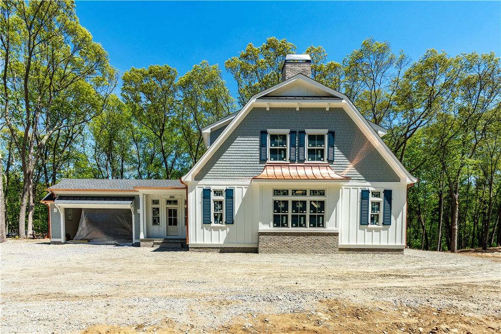 486 Greenbush Road, Warwick, RI 02818