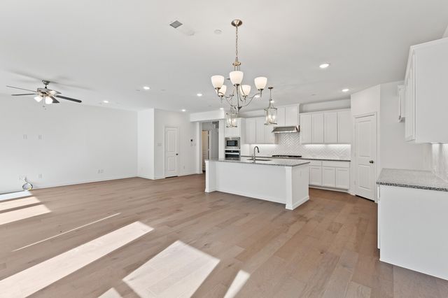 621 Somerset Drive, Lewisville, TX 75056