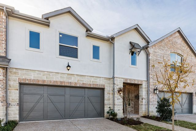 621 Somerset Drive, Lewisville, TX 75056