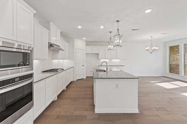 621 Somerset Drive, Lewisville, TX 75056