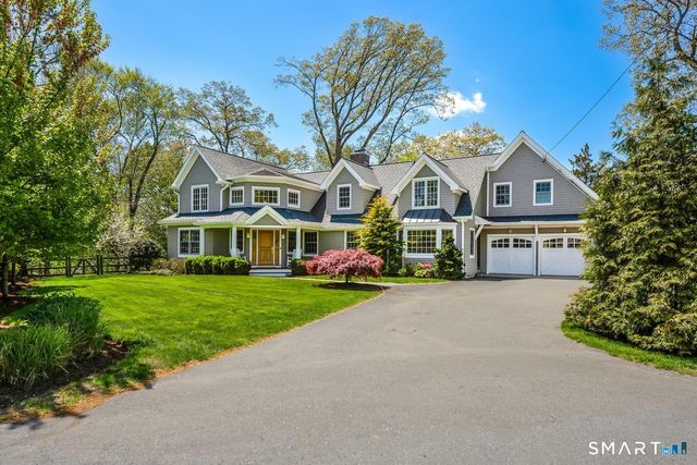 18 Phillips Lane, Darien, CT 06820