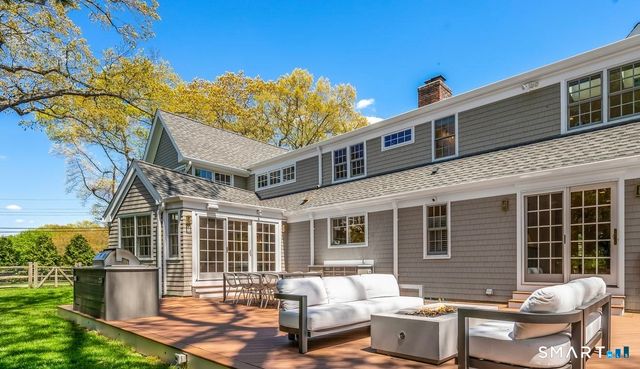 18 Phillips Lane, Darien, CT 06820