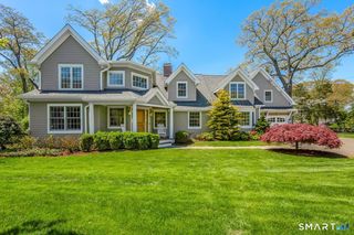 18 Phillips Lane, Darien, CT 06820