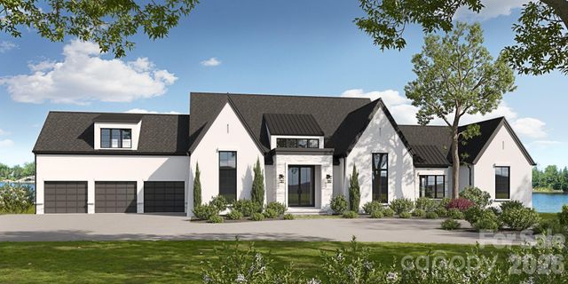 127 Tinker Place, Troutman, NC 28166