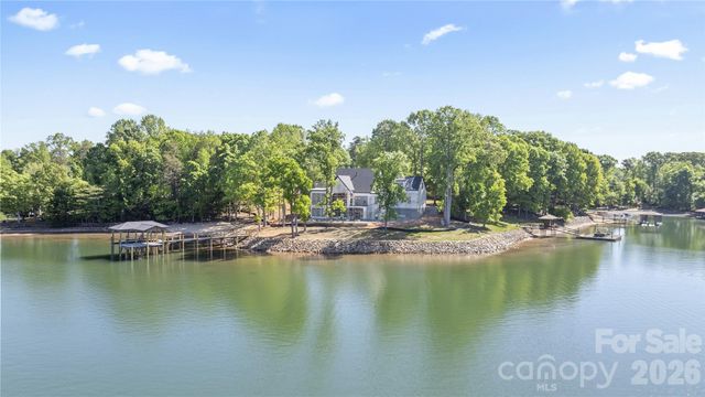 127 Tinker Place, Troutman, NC 28166